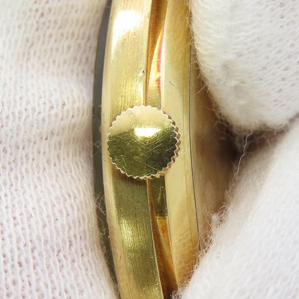 IWC シャフハウゼン TVスクリーン トノー型 2570 腕時計 シャンパン文字盤