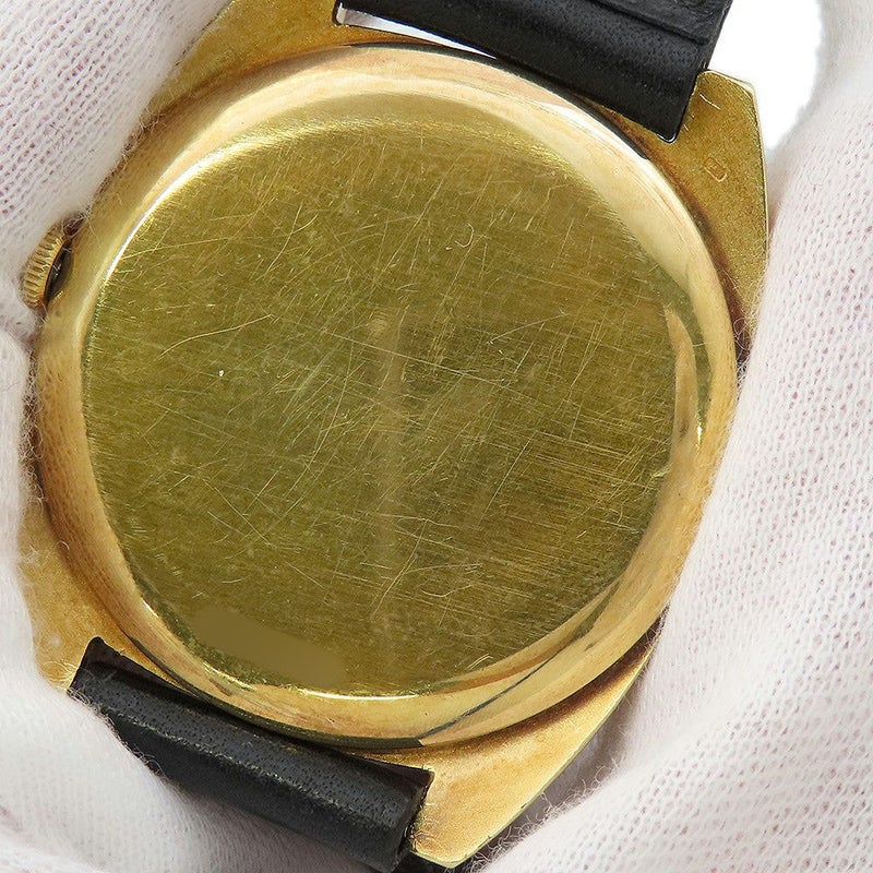 IWC シャフハウゼン TVスクリーン トノー型 2570 腕時計 シャンパン文字盤