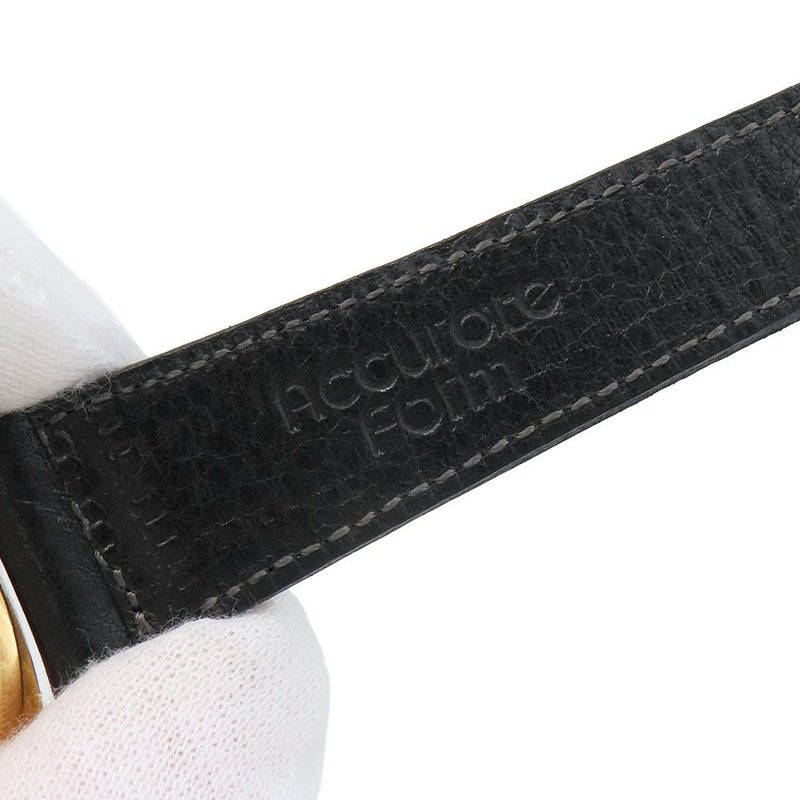 IWC シャフハウゼン TVスクリーン トノー型 2570 腕時計 シャンパン文字盤