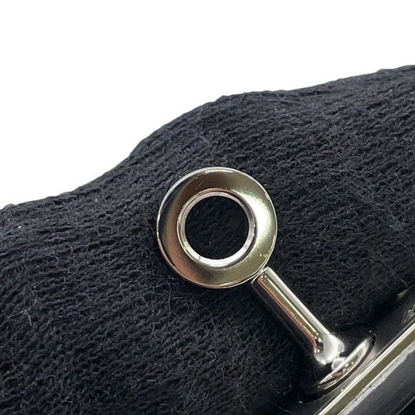 エルメス ブレスレット ケリー ドゥブルトゥール アルジャン/シルバー金具 シェブルシャムキラ K刻印 サイズT2 アクセサリー