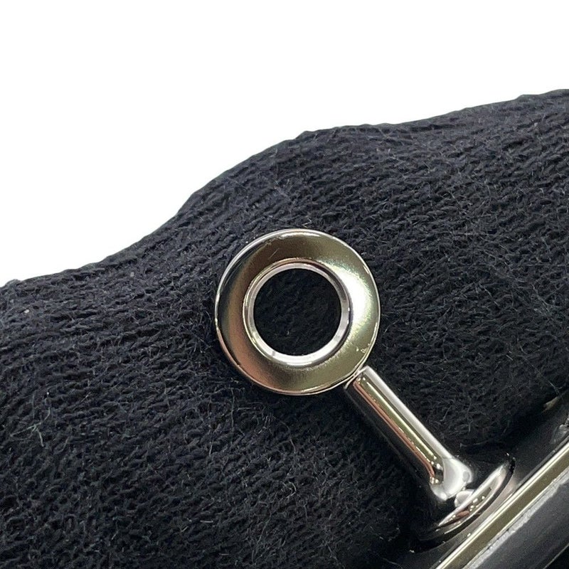 エルメス ブレスレット ケリー ドゥブルトゥール アルジャン/シルバー金具 シェブルシャムキラ K刻印 サイズT2 アクセサリー