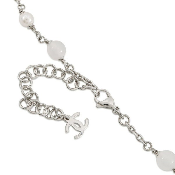 シャネル ネックレス メティエダールコレクション バタフライ チョーカー I25A ABG135 CHANEL アクセサリー