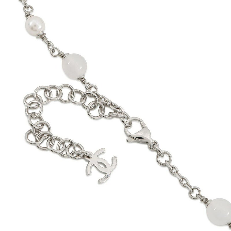 シャネル ネックレス メティエダールコレクション バタフライ チョーカー I25A ABG135 CHANEL アクセサリー