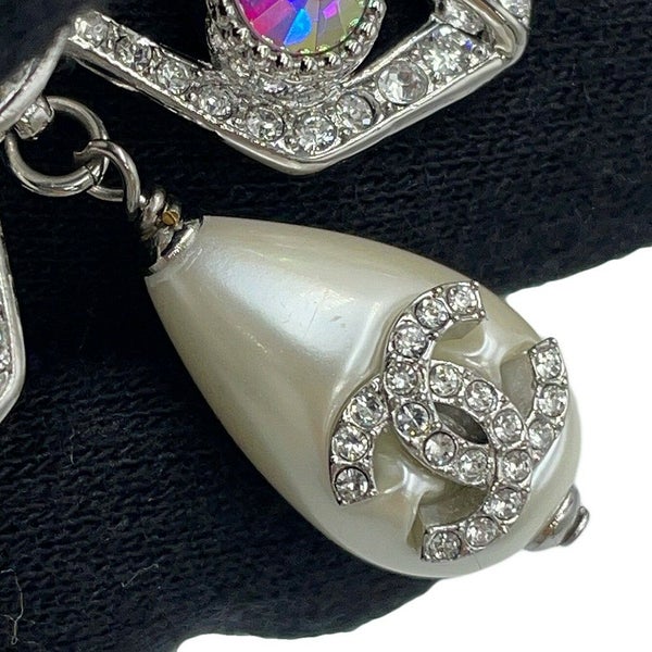 シャネル ネックレス メティエダールコレクション バタフライ チョーカー I25A ABG135 CHANEL アクセサリー