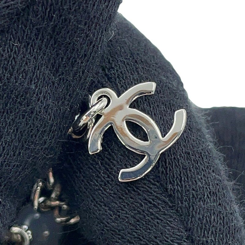 シャネル ネックレス メティエダールコレクション バタフライ チョーカー I25A ABG135 CHANEL アクセサリー