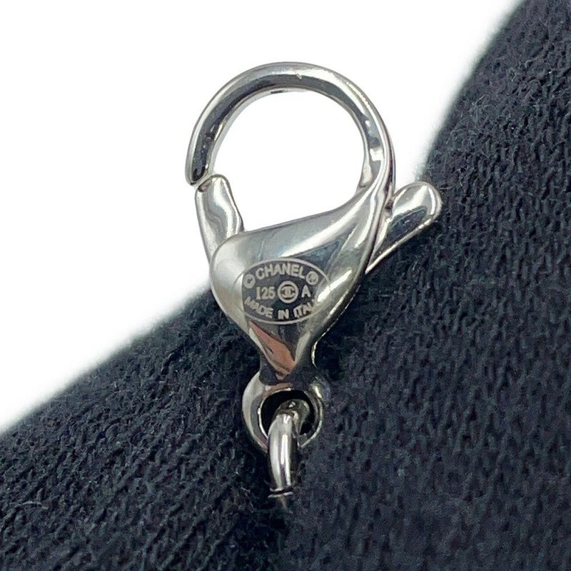 シャネル ネックレス メティエダールコレクション バタフライ チョーカー I25A ABG135 CHANEL アクセサリー