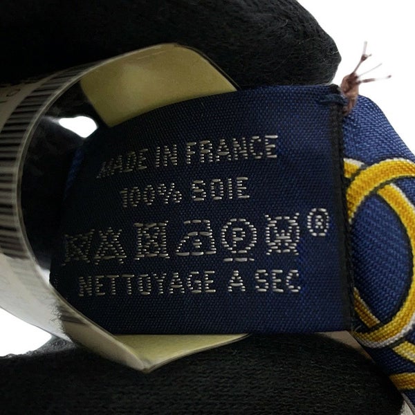 エルメス スカーフ ツイリー リフト・プロフィール Lift Profile HERMES シルクツイル 2021年秋冬