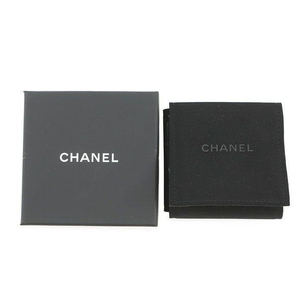 シャネル ブローチ ココマーク メタル フェイクパール ラインストーン F23V A64762 CHANEL アクセサリー