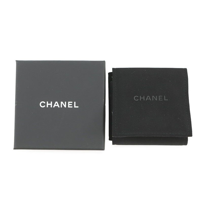 シャネル ブローチ ココマーク メタル フェイクパール ラインストーン F23V A64762 CHANEL アクセサリー