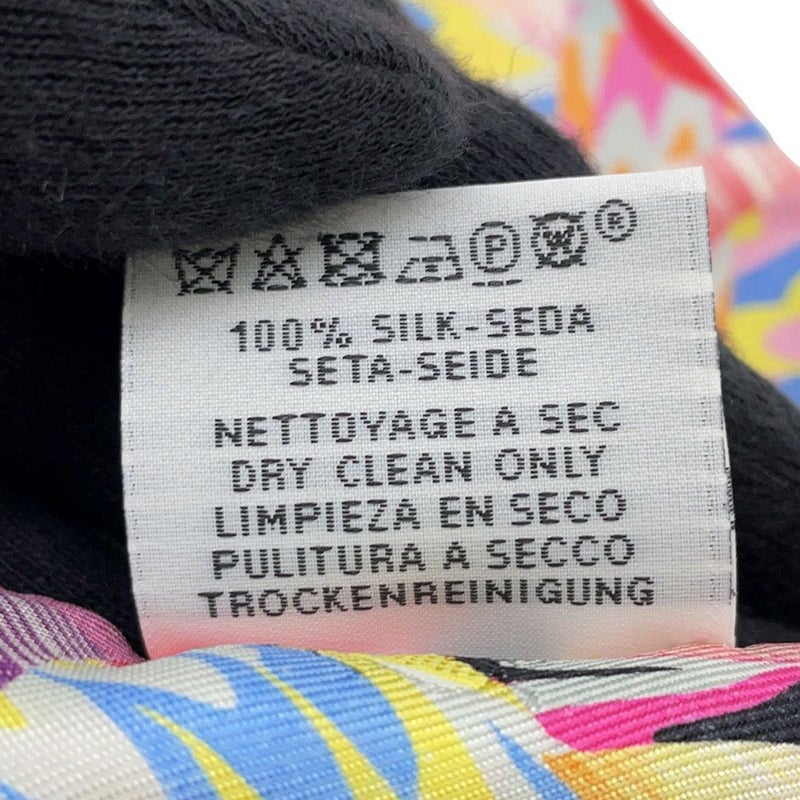 エルメス スカーフ ツイリー マーブルシルク Marble Silk HERMES シルクツイル 2022年春夏 京都マーブル