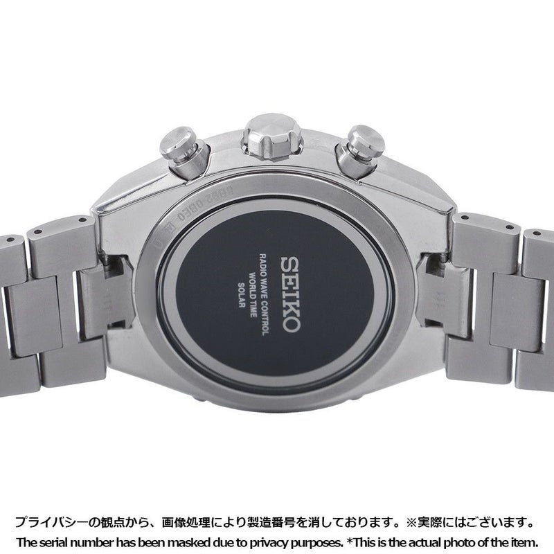 セイコー アストロン ネクスター SBXY097 SEIKO 腕時計 ソーラー電波