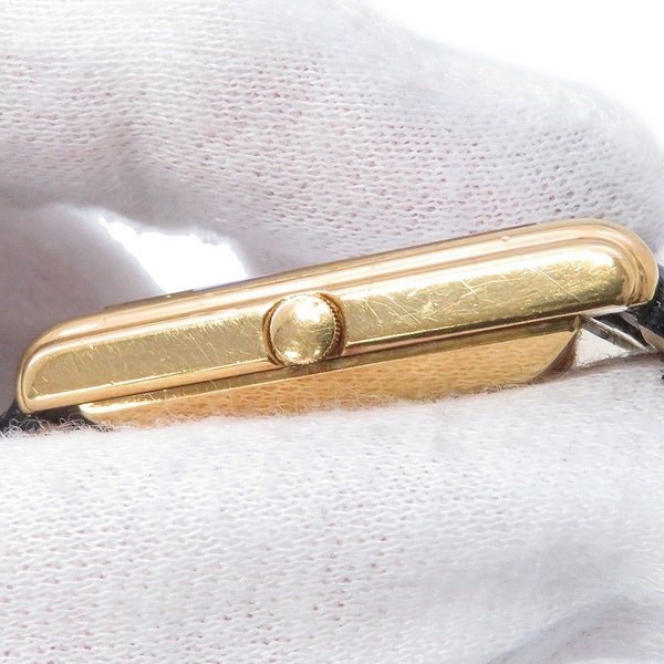 セイコー シャリオ 43-3250 SEIKO アンティーク 腕時計 クォーツ 白文字盤