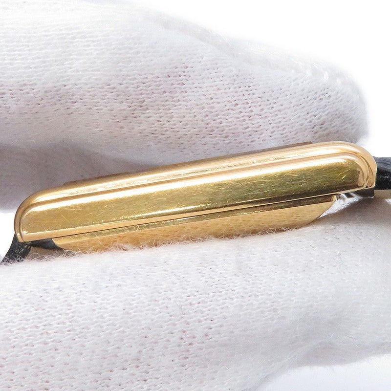 セイコー シャリオ 43-3250 SEIKO アンティーク 腕時計 クォーツ 白文字盤