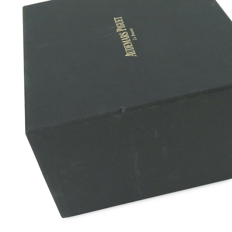 オーデマピゲ ロイヤルオーク オートマティック 15450ST.OO.1256ST.01.A AUDEMARS PIGUET 腕時計 シルバー文字盤