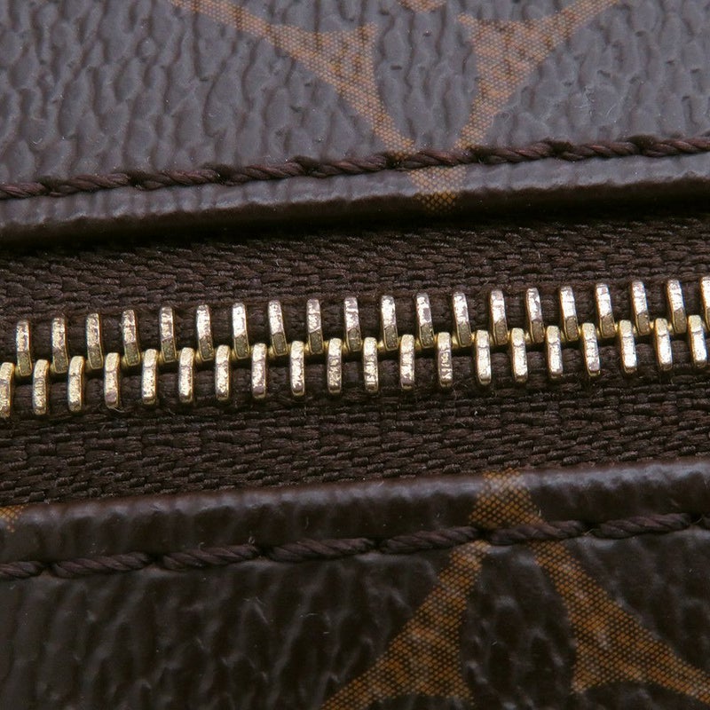 ルイヴィトン シューズケース モノグラム ウッス・ア・スーリエ M43892 LOUIS VUITTON ヴィトン バッグ　靴入れ