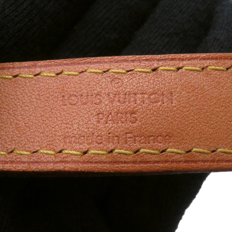 ルイヴィトン シューズケース モノグラム ウッス・ア・スーリエ M43892 LOUIS VUITTON ヴィトン バッグ　靴入れ