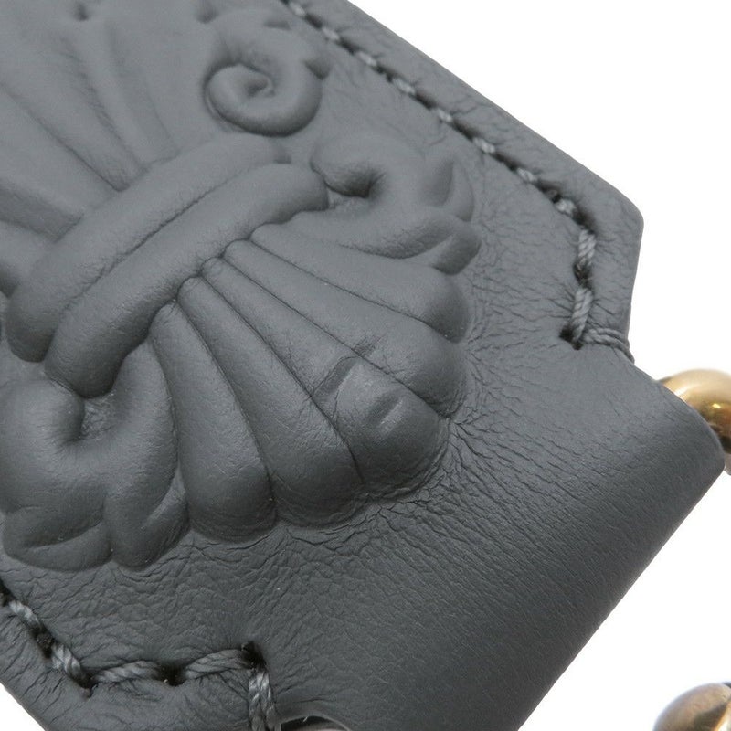 ルイヴィトン ショルダーバッグ カーフレザー クルーザー・メッセンジャー M21812 LOUIS VUITTON ヴィトン バッグ メンズ