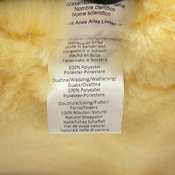 エルメス ペットベッド 犬用バスケットMM ナチュラル/フー HERMES ペット用品