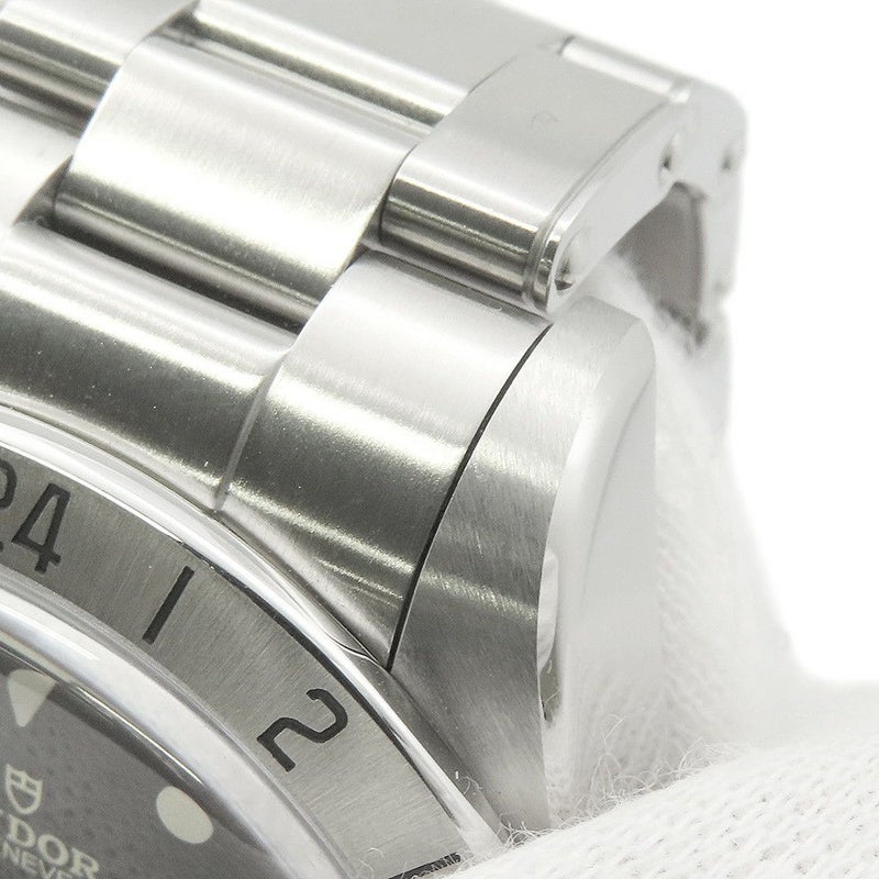 チュードル ブラックベイ プロ M79470-0001 TUDOR チューダー 腕時計 黒文字盤