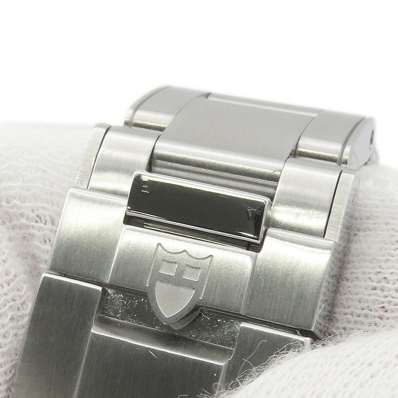 チュードル ブラックベイ プロ M79470-0001 TUDOR チューダー 腕時計 黒文字盤