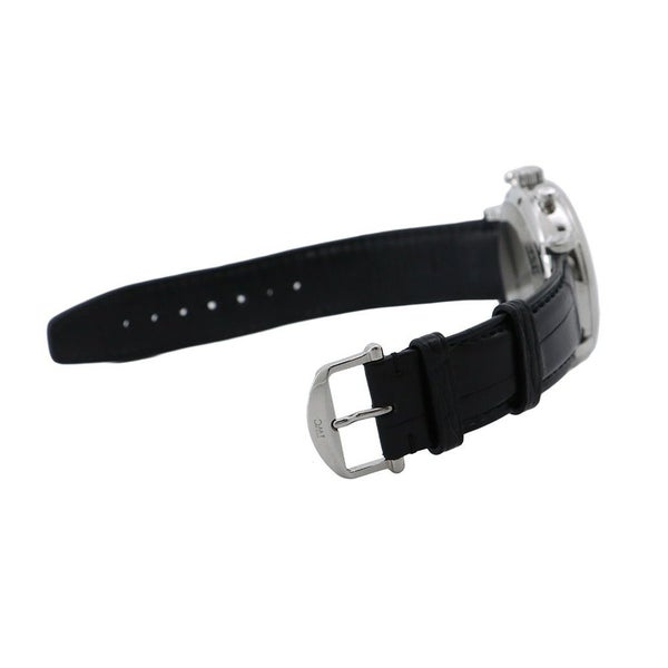 IWC ポートフィノ クロノグラフ IW391029 腕時計 ウォッチ 黒文字盤