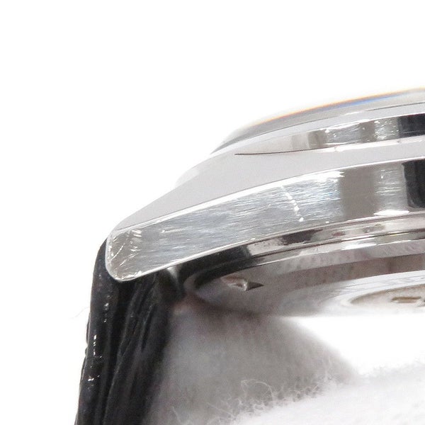 セイコー グランドセイコー ハイビート 5645-7010 SEIKO 腕時計 シルバー文字盤