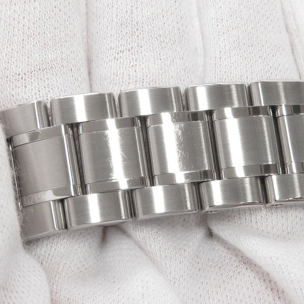 セイコー グランドセイコー スプリングドライブ デイト SBGA375 SEIKO 腕時計 ネイビー文字盤