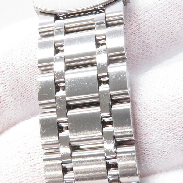 チュードル ロイヤル デイデイト 28600-0005 チューダー 腕時計 ウォッチ 黒文字盤