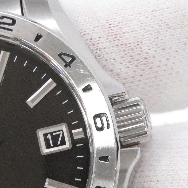 セイコー グランドセイコー メカニカル GMT マスターショップ限定 SBGM001 SEIKO 腕時計 黒文字盤