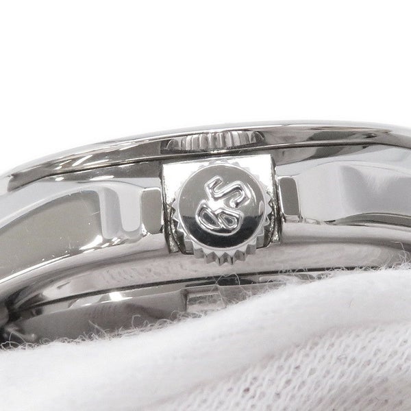 セイコー グランドセイコー メカニカル GMT マスターショップ限定 SBGM001 SEIKO 腕時計 黒文字盤