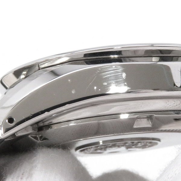 セイコー グランドセイコー メカニカル GMT マスターショップ限定 SBGM001 SEIKO 腕時計 黒文字盤