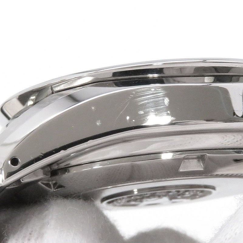 セイコー グランドセイコー メカニカル GMT マスターショップ限定 SBGM001 SEIKO 腕時計 黒文字盤