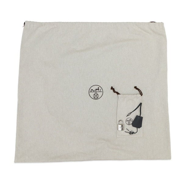 エルメス ハンドバッグ オータクロア40 アルドワーズ/シルバー金具 トゴ W刻印 HERMES バッグ