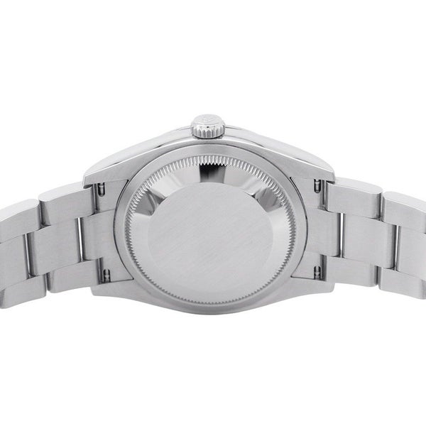 ロレックス オイスターパーペチュアル36 ランダムシリアル ルーレット 126000 ROLEX 腕時計 ラベンダー文字盤