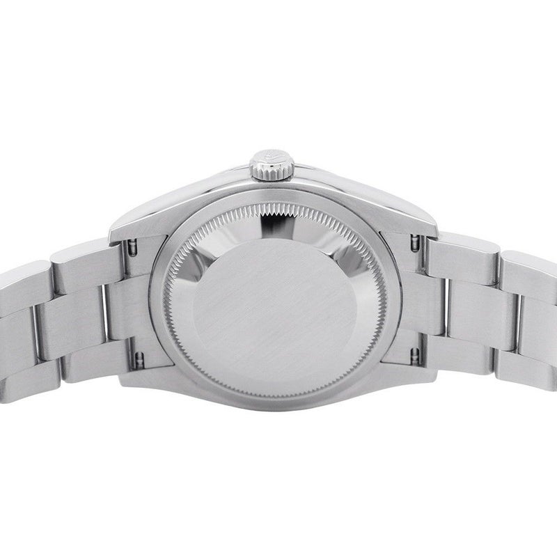 ロレックス オイスターパーペチュアル36 ランダムシリアル ルーレット 126000 ROLEX 腕時計 ラベンダー文字盤