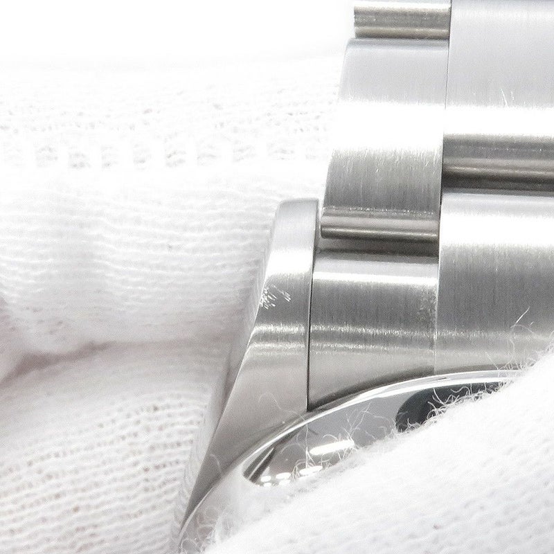 ロレックス オイスターパーペチュアル36 ランダムシリアル ルーレット 126000 ROLEX 腕時計 ラベンダー文字盤