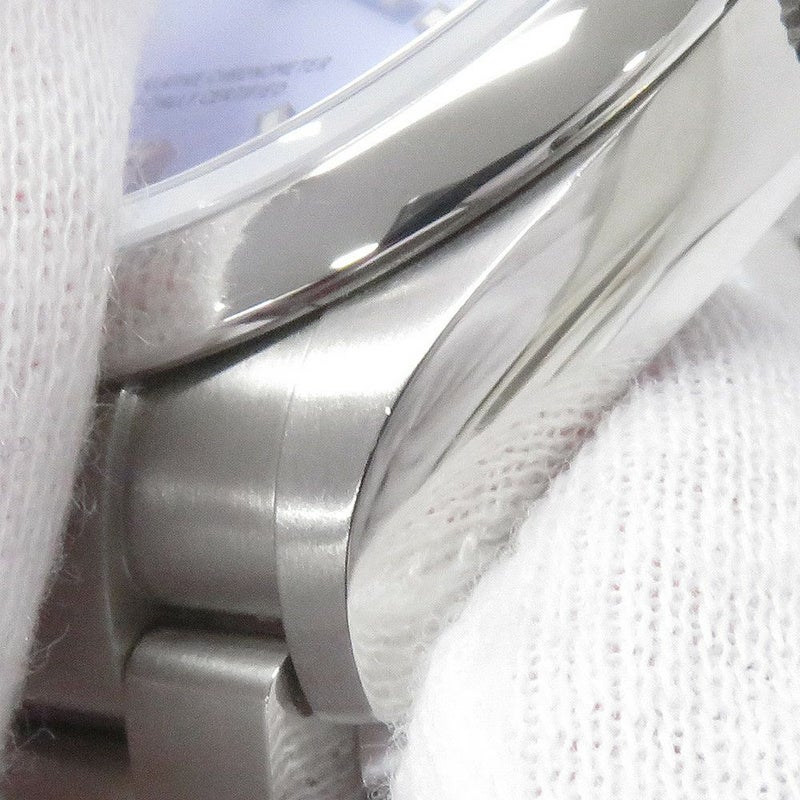 ロレックス オイスターパーペチュアル36 ランダムシリアル ルーレット 126000 ROLEX 腕時計 ラベンダー文字盤