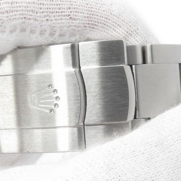 ロレックス オイスターパーペチュアル36 ランダムシリアル ルーレット 126000 ROLEX 腕時計 ラベンダー文字盤