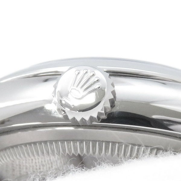 ロレックス オイスターパーペチュアル36 ランダムシリアル ルーレット 126000 ROLEX 腕時計 ラベンダー文字盤