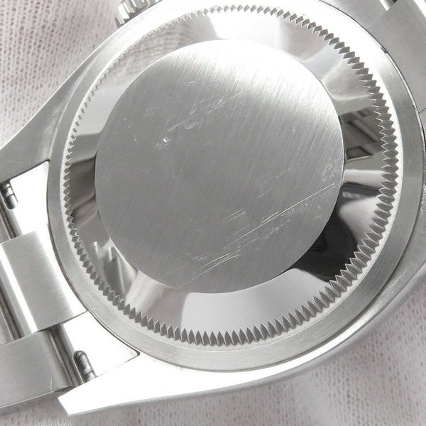 ロレックス オイスターパーペチュアル36 ランダムシリアル ルーレット 126000 ROLEX 腕時計 ラベンダー文字盤