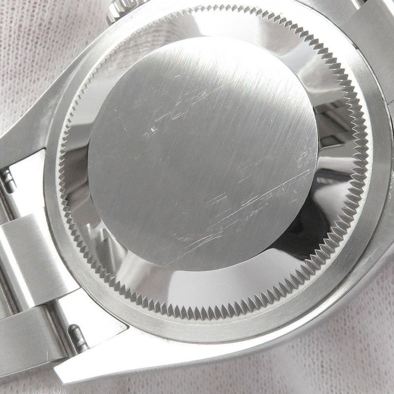 ロレックス オイスターパーペチュアル36 ランダムシリアル ルーレット 126000 ROLEX 腕時計 ラベンダー文字盤