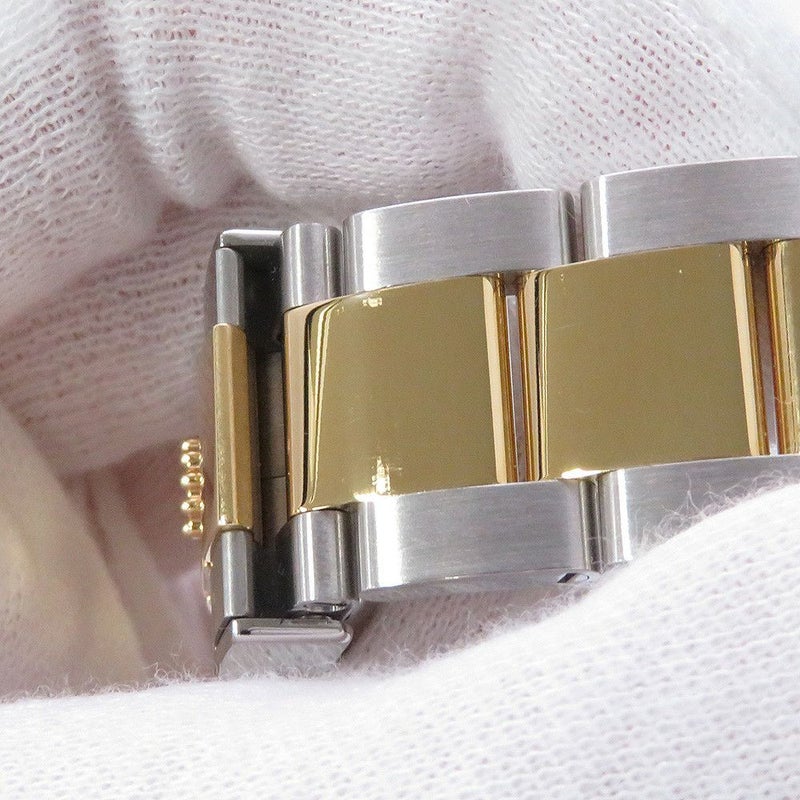 ロレックス サブマリーナ デイト コンビ SS/K18YGイエローゴールド ランダムシリアル 126613LN 腕時計 ウォッチ 黒文字盤