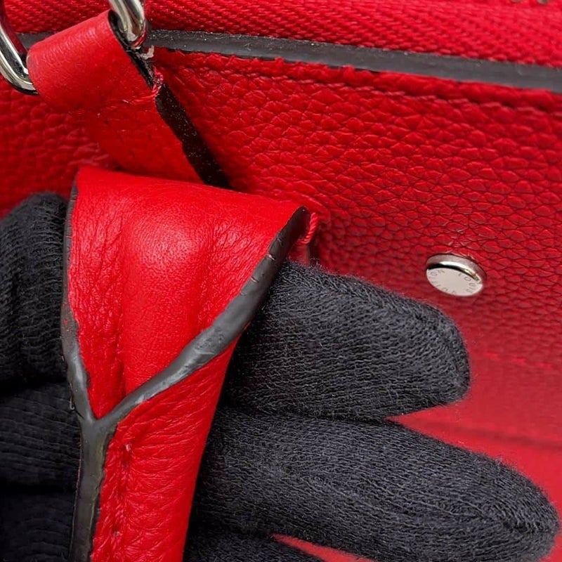 ルイヴィトン ハンドバッグ シティ・スティーマーPM  M53029 LOUIS VUITTON 2wayショルダーバッグ