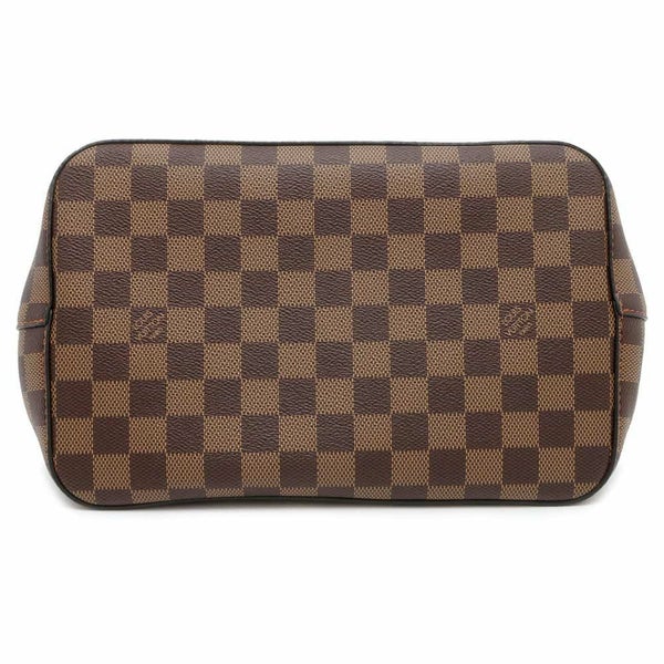 ルイヴィトン ショルダーバッグ ダミエ・エベヌ ネオノエ N40198 LOUIS VUITTON ヴィトン バッグ ピンク