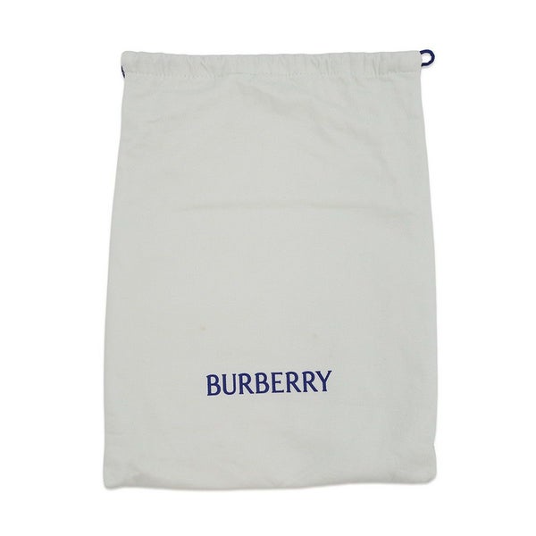 バーバリー ハンドバッグ フレヤトート ミニ キャンバス レザー 80441431 BURBERRY 2way