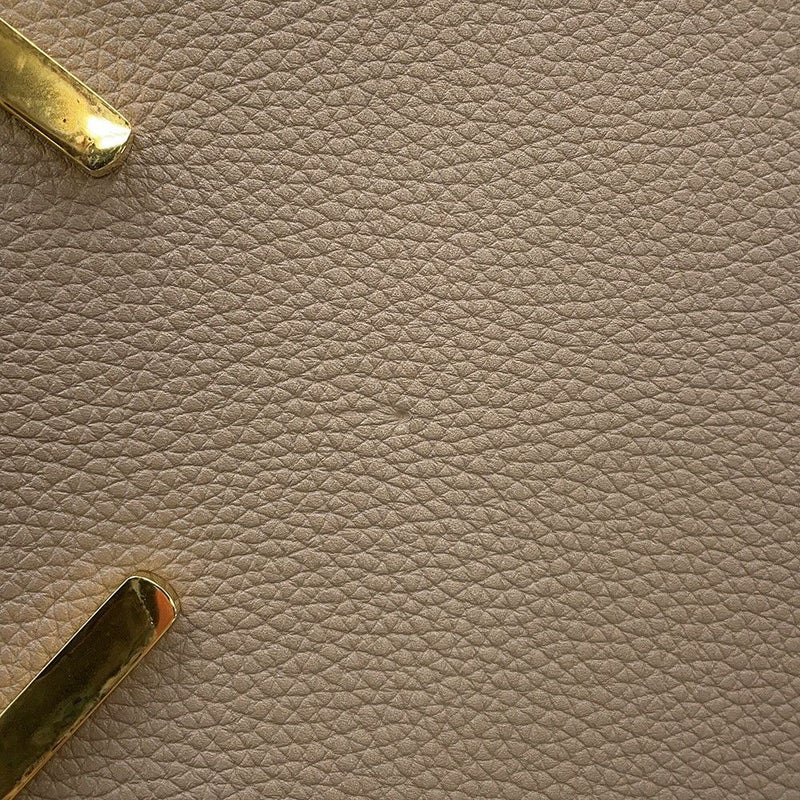 ロエベ ハンドバッグ パズルバッグ ミディアム LOEWE 2way グレージュ