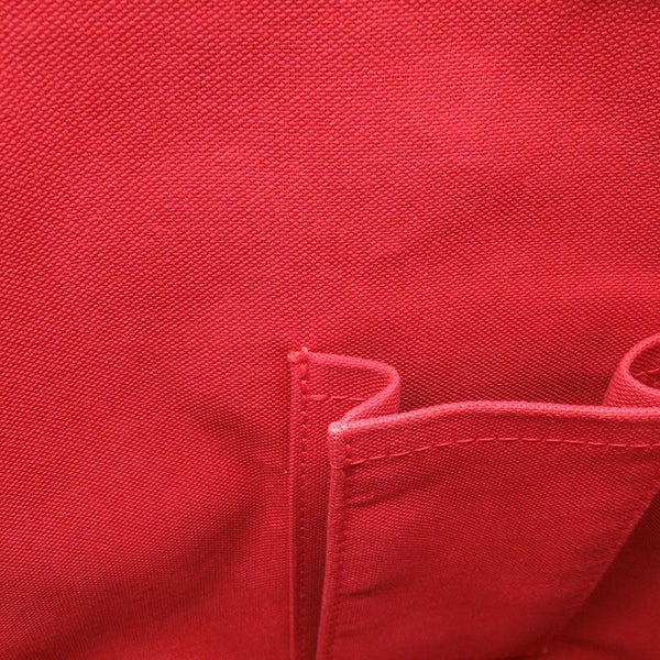 ルイヴィトン ハンドバッグ ダミエ・エベヌ アルマ N51131 LOUIS VUITTON ヴィトン バッグ