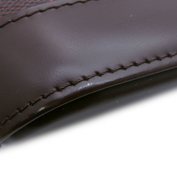 ルイヴィトン ハンドバッグ ダミエ・エベヌ アルマ N51131 LOUIS VUITTON ヴィトン バッグ