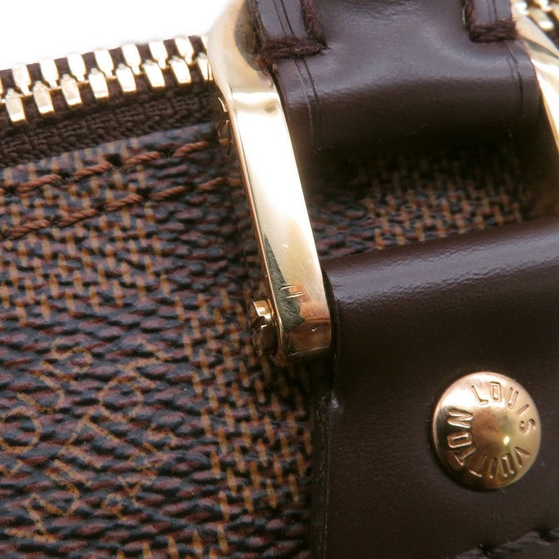 ルイヴィトン ハンドバッグ ダミエ・エベヌ アルマ N51131 LOUIS VUITTON ヴィトン バッグ