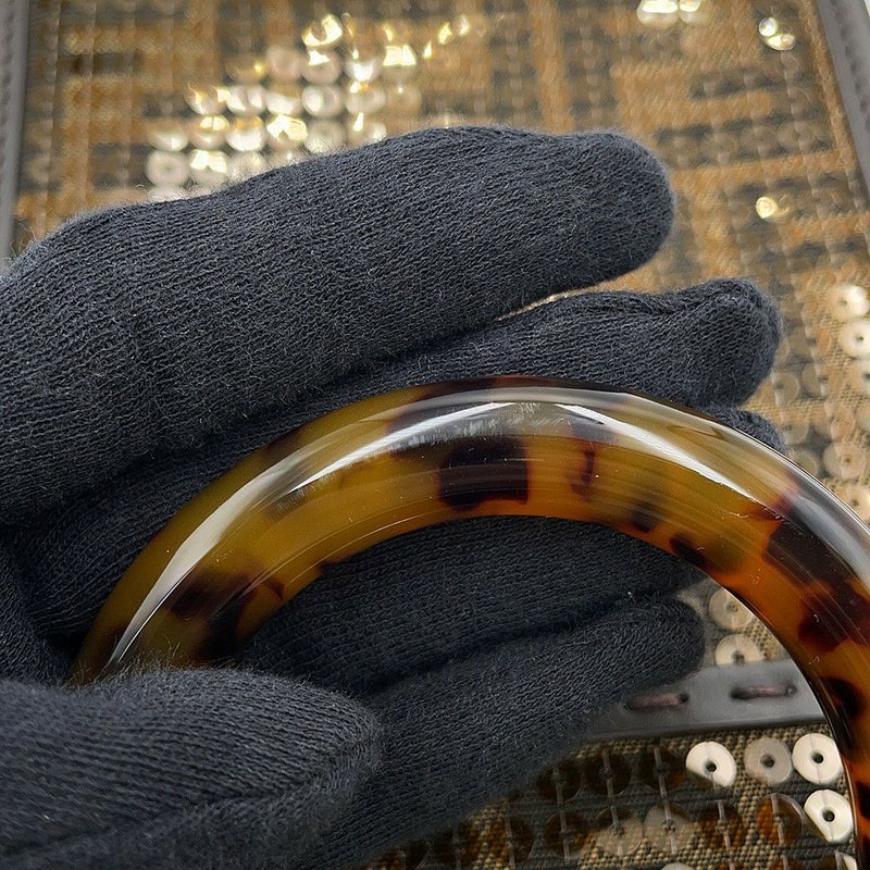 フェンディ ハンドバッグ ズッカ柄 サンシャイン ショッパー ミニ キャンバス スパンコール 8BS051 2way